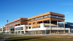 Infineon Headquarter Campeon - Lorenz PPM TGA Projekt