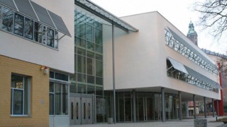 Gymnasium Fridericianum Rudolstadt