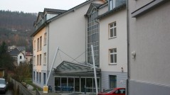 Altenpflegezentrum St. Elisabeth Haus Rudolstadt